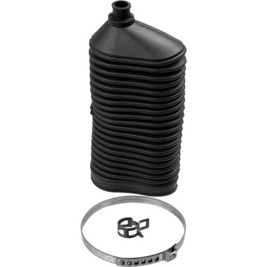 30218 01 Faltenbalg, Lenkung