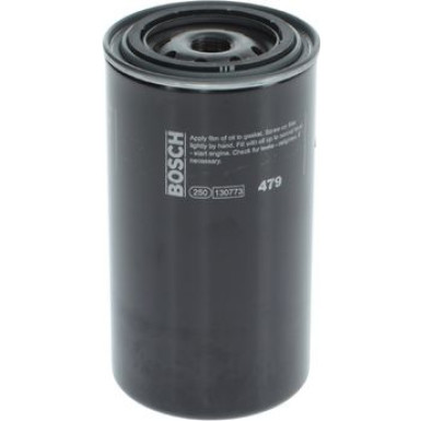 BOSCH 0 451 203 001 Ölfilter BOSCH 0 451 203 001 Ölfilter
