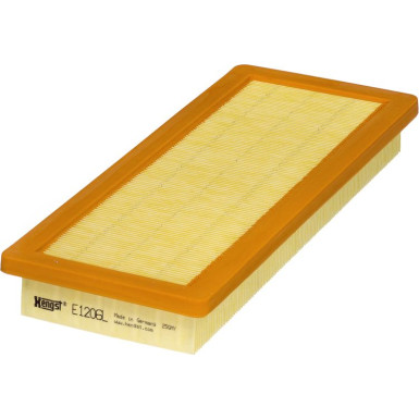 Hengst Filter | Luftfilter | E1206L