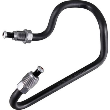 Metzger Bremsleitung 4120018