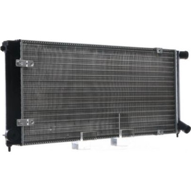 Mahle | Kühler, Motorkühlung | CR 407 000S