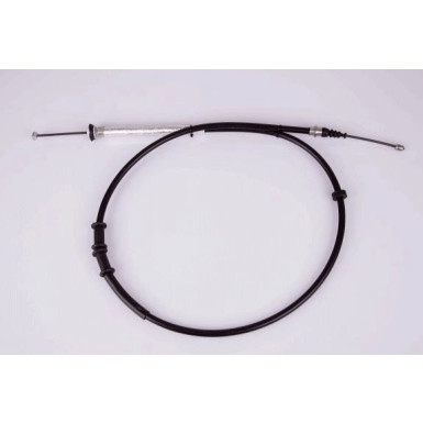 8AS 355 661-311 Seilzug, Feststellbremse