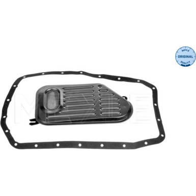 Meyle Hydraulikfiltersatz, Automatikgetriebe MEYLE-ORIGINAL: True to OE 300 243 4108/S Meyle Hydraulikfiltersatz, Automatikgetriebe MEYLE-ORIGINAL: True to OE 300 243 4108/S