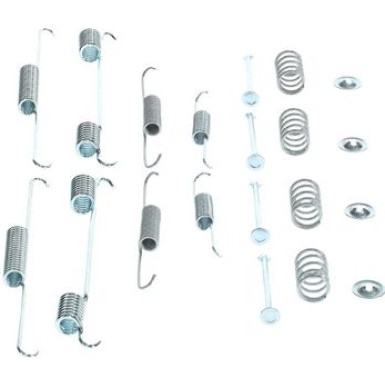 BOSCH | Zubehörsatz, Bremsbacken | 1 987 475 292