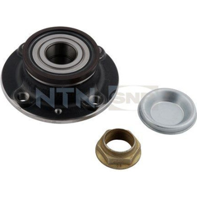 R159.50 Radlagersatz R159.50 Radlagersatz