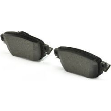 Delphi Bremsbelagsatz, Scheibenbremse LP3145