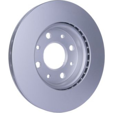 Hella | Bremsscheibe | 8DD 355 109-121