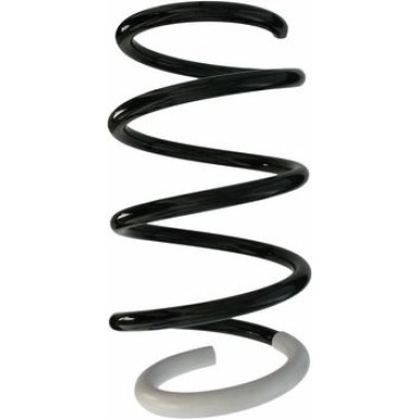 Spidan | Fahrwerksfeder | 87726