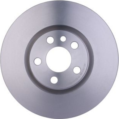Hella | Bremsscheibe | 8DD 355 108-761