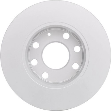 BOSCH | Bremsscheibe | 0 986 479 B20