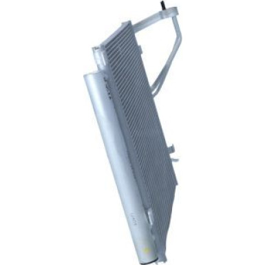 350372 Kondensator, Klimaanlage EASY FIT