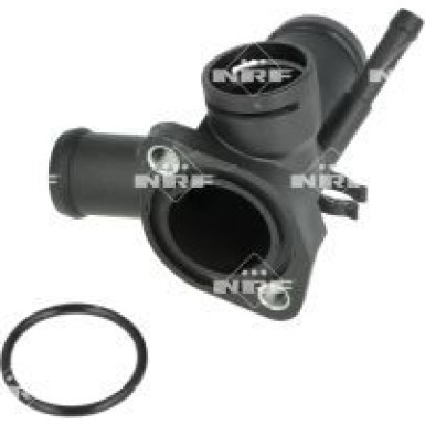 775060 Kühlmittelflansch