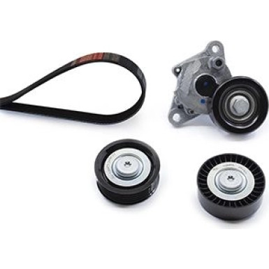 K015PK1810 Keilrippenriemensatz Micro-V®