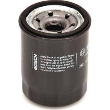 BOSCH F 026 407 025 Ölfilter