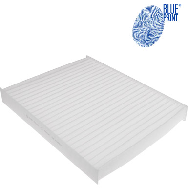 Blue Print | Filter, Innenraumluft | ADG02558
