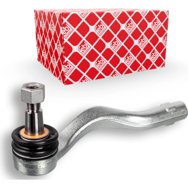 FEBI BILSTEIN 107495 Spurstangenkopf FEBI BILSTEIN 107495 Spurstangenkopf