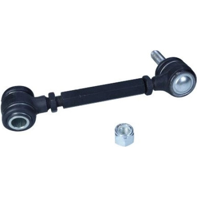 72-1631 Lenker, Radaufhängung