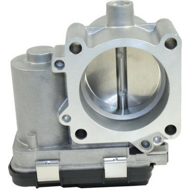 Metzger Drosselklappenstutzen 0892614