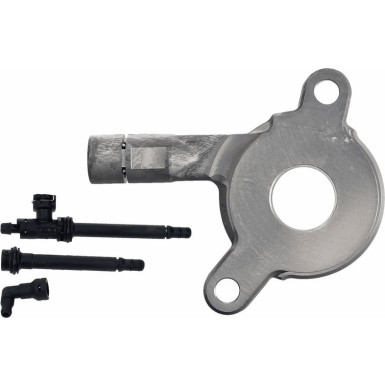 Sachs | Zentralausrücker, Kupplung | 3182 600 249