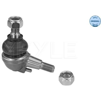 016 010 0023 Trag-/Führungsgelenk MEYLE-ORIGINAL: True to OE.