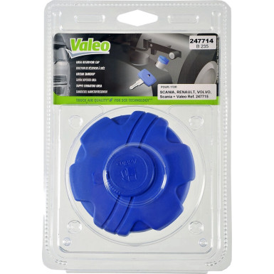 247714 Verschluss, Tankeinheit (Harnstoffeinspritzung) 247714 Verschluss, Tankeinheit (Harnstoffeinspritzung)