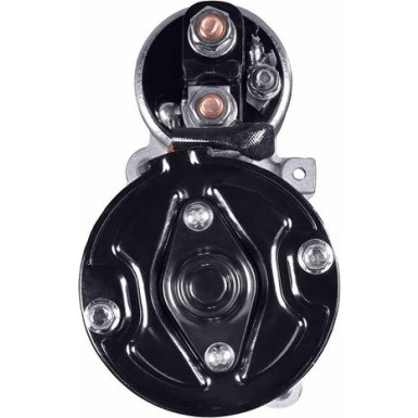 8EA 012 527-411 Starter