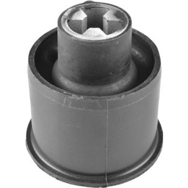 Tedgum | Lagerung, Achskörper | 00725767