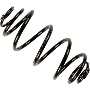 38-163524 Fahrwerksfeder BILSTEIN - B3 Serienersatz (Federn)