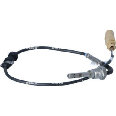 NRF Sensor, Abgastemperatur EASY FIT 707260