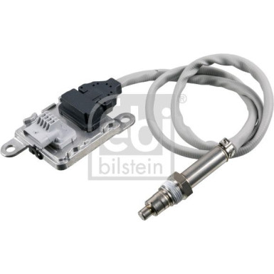 febi bilstein | NOx-Sensor, Harnstoffeinspritzung | 197513