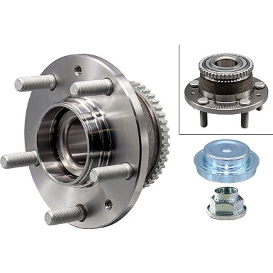 713 6156 30 Radlagersatz 713 6156 30 Radlagersatz