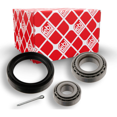 FEBI BILSTEIN 31685 Radlagersatz FEBI BILSTEIN 31685 Radlagersatz