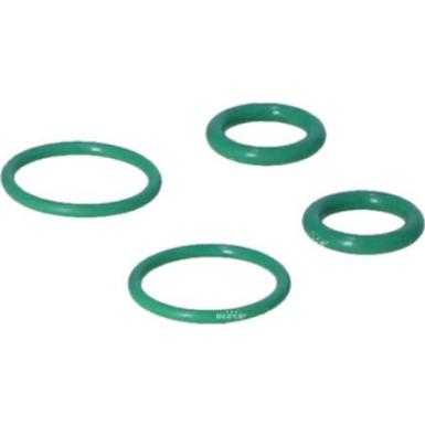 NRF Kompressor, Klimaanlage EASY FIT 32671