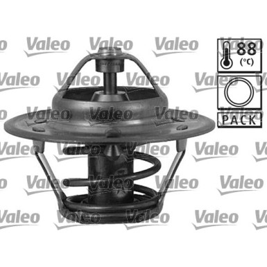 Valeo | Thermostat, Kühlmittel | 819846
