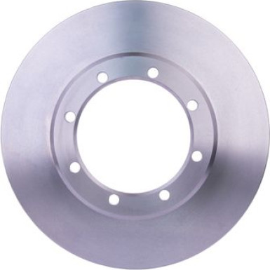 Hella | Bremsscheibe | 8DD 355 117-281
