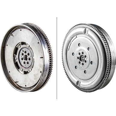 Schwungrad LuK DMF 415 0222 10