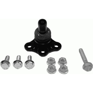 27278 02 Trag-/Führungsgelenk