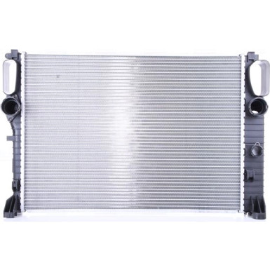 62797A Kühler, Motorkühlung ** FIRST FIT ** 62797A Kühler, Motorkühlung ** FIRST FIT **