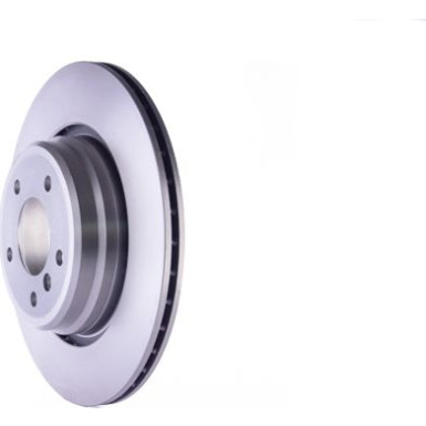 Hella | Bremsscheibe | 8DD 355 104-571