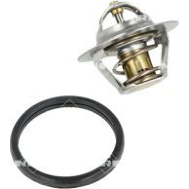 NRF | Thermostat, Kühlmittel | 725064