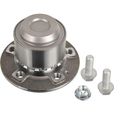 FEBI BILSTEIN 179654 Radlagersatz FEBI BILSTEIN 179654 Radlagersatz