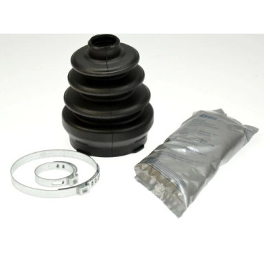 24856 Faltenbalgsatz, Antriebswelle