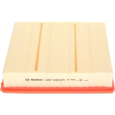 BOSCH 1 457 433 571 Luftfilter BOSCH 1 457 433 571 Luftfilter