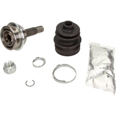 49-1243 Gelenksatz, Antriebswelle 49-1243 Gelenksatz, Antriebswelle