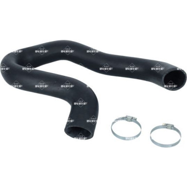 166301 Ladeluftschlauch EASY FIT 166301 Ladeluftschlauch EASY FIT