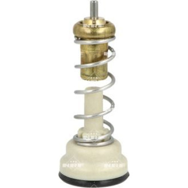 NRF | Thermostat, Kühlmittel | 725195
