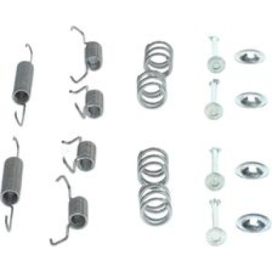 1 987 475 327 Zubehörsatz, Feststellbremsbacken