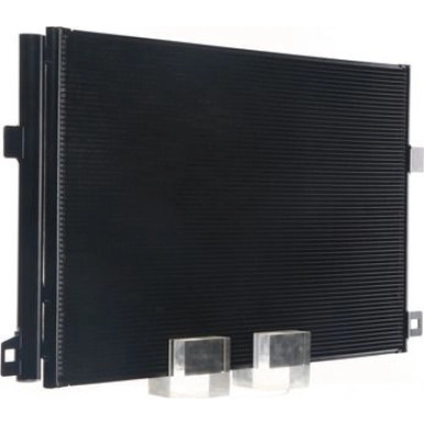 AC 885 000S Kondensator, Klimaanlage BEHR AC 885 000S Kondensator, Klimaanlage BEHR