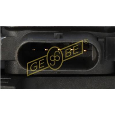GEBE | NOx-Sensor, NOx-Katalysator | 9 3513 1