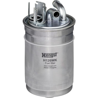 H126WK Kraftstofffilter